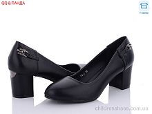 Туфли QQ Shoes F2-1 Туфли F2-1 QQ shoes / p. 36-40 / 6пар