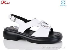 Босоножки Kdsl H009-1 Босоножки H009-1 Jiulai-Kadisalun / p. 36-41 / 8пар