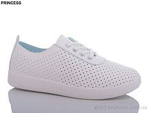 Кроссовки L208 Princess / p. 37-41 / 8пар