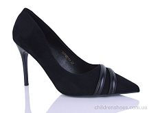 Туфли ND707-11 HOROSO-UFO / p. 36-40 / 6пар