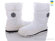 Дутики G112-8Ж Favorit / p. 37-41 / 8пар