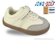 Кроссовки A11947-6 Jong Golf / p. 20-27 / 8пар