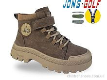 Ботинки C31094-24 Jong Golf / p. 31-38 / 8пар