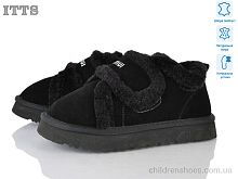 Угги ITTS Q299-1 Угги Q299-1 ITTS / p. 36-41 / 6пар