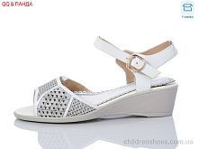 Босоножки C182-6 QQ shoes / p. 36-41 / 8пар