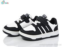 Кроссовки H200-1-1 BBT / p. 22-27 / 8пар