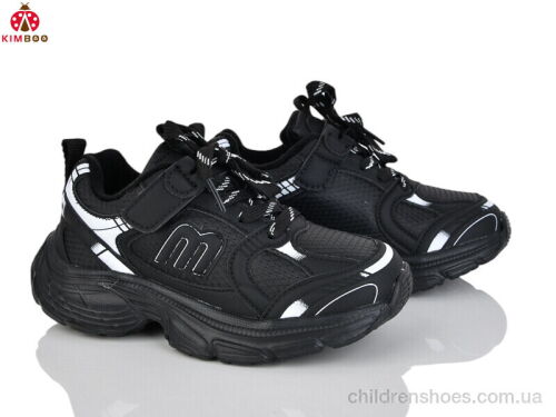 Кроссовки G2587-3A KIMBOO / p. 32-37 / 8пар