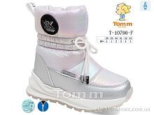 Дутики Tom.M T-10790-F Дутики T-10790-F TOM.M / p. 28-33 / 8пар