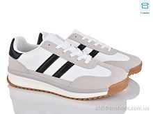 Кроссовки T181-7 Happy / p. 41-45 / 8пар