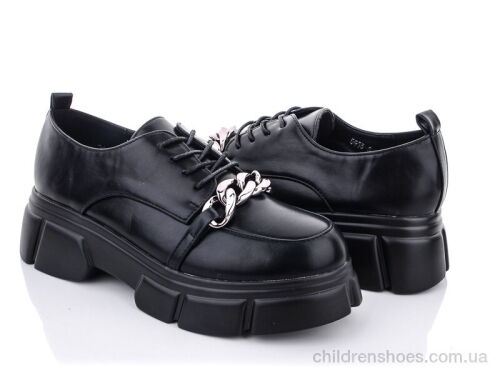 Туфли 5955-5 Love-L&M-ZDW / p. 36-41 / 8пар