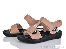 Босоножки A26-4 YiYi / p. 36-41 / 8пар