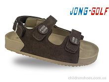 Босоножки C20733-4 Jong Golf / p. 32-37 / 8пар