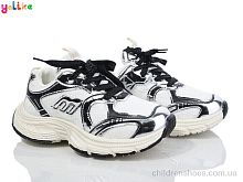 Кроссовки No brand 2070-5 Кроссовки 2070-5 Yalike / p. 32-37 / 12пар