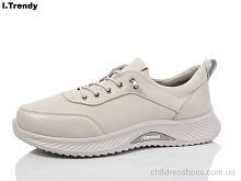 Туфли BK377-2 Trendy / p. 36-41 / 8пар