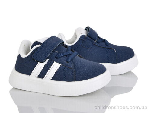 Кроссовки 502-1B Xifa kids / p. 21-26 / 8пар