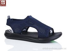 Босоножки WSMR F07-6 Босоножки F07-6 WSMR / p. 37-42 / 8пар