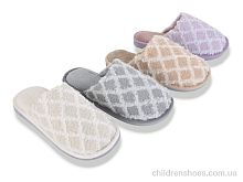 Тапки 4306-MD10287 mix Pryama Vigoda / p. 36-41 / 24пар