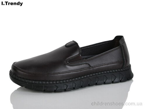 Туфли BK1360-6 Trendy / p. 36-41 / 8пар