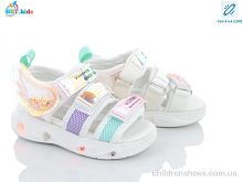 Босоножки BBT kids L6516-3 LED Босоножки L6516-3 LED BBT / p. 21-26 / 8пар