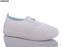 Слипоны L193 Princess / p. 37-41 / 8пар