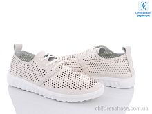 Кроссовки 9-760 beige Violeta / p. 36-41 / 8пар