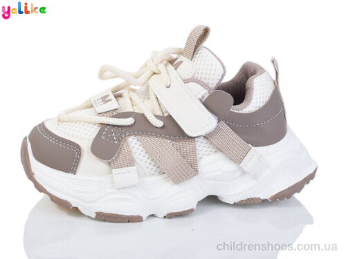 Кроссовки 2008-3 Yalike / p. 26-31 / 6пар