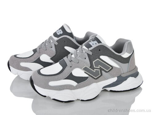 Кроссовки 573-4-4 Xifa kids / p. 36-41 / 8пар