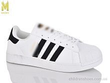 Кроссовки 529-1 M.Shoes / p. 41-46 / 8пар