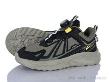 Кроссовки ZY567-3K Xifa kids / p. 32-37 / 8пар