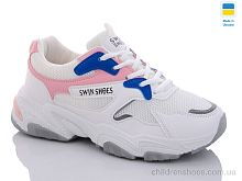 Кроссовки XF01-079-6 Xifa / p. 36-41 / 8пар