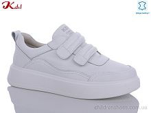 Кроссовки C628-1 Jiulai-Kadisalun / p. 36-41 / 8пар
