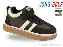 Ботинки C31135-4 Jong Golf / p. 31-38 / 8пар