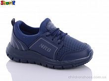 Кроссовки NordBlue CCM064-1 Кроссовки CCM064-1 Sharif / p. 22-25 / 8пар