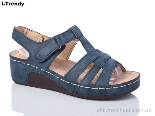 Босоножки G79-6 Trendy / p. 37-42 / 8пар