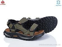 Сандалии Kimbo-o T2574-3L Сандалии T2574-3L KIMBOO / p. 32-37 / 8пар