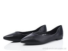 Туфли E330-1 Loretta / p. 36-41 / 8пар