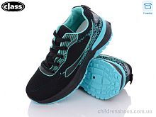 Кроссовки 2314-1 Wei Wei-Class / p. 37-41 / 8пар