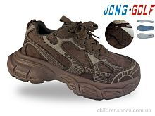 Кроссовки D11903-4 Jong Golf / p. 33-40 / 8пар