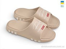 Шлепки ДС71 раф Rai shoes / p. 36-41 / 8пар