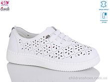 Туфли YK2041 Gukkcr / p. 36-41 / 8пар