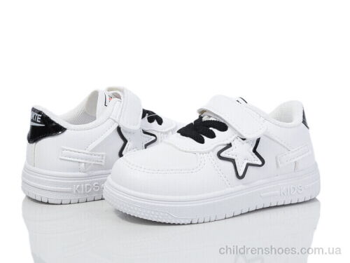 Кроссовки 10959D Xifa kids / p. 19-24 / 12пар