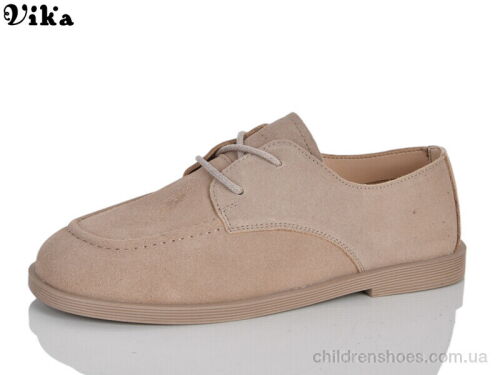 Туфли D621-5 VIKA-Limani-LULU / p. 36-41 / 8пар