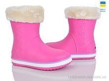 Сапоги из пены 4258-5021-9A Pryama Vigoda / p. 29-36 / 8пар Сапоги из пены 4258-5021-9A Pryama Vigoda / p. 29-36 / 8пар