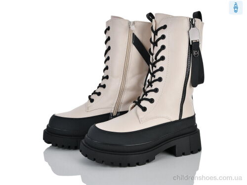 Ботинки 992-3 Xifa kids / p. 32-37 / 8пар