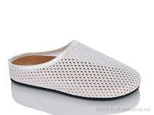 Сабо 8-501 white Violeta / p. 36-41 / 8пар