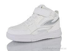 Кроссовки Bessky XF01-1595-1B піна Кроссовки XF01-1595-1B піна Xifa kids / p. 26-31 / 8пар