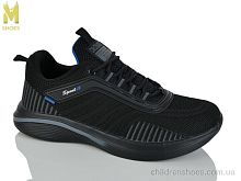 Кроссовки 9071-2 M.Shoes / p. 41-46 / 8пар