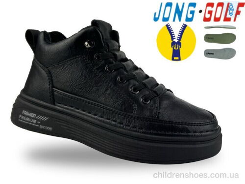 Ботинки C31034-30 Jong Golf / p. 32-37 / 8пар