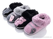 Тапки M170 A Elmob / p. 36-41 / 12пар