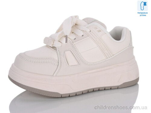 Кроссовки XXF02-11175-6 Xifa kids / p. 33-38 / 8пар
